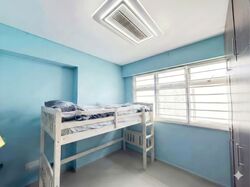 Blk 102B Eastcreek @ Canberra (Sembawang), HDB 3 Rooms #528182281